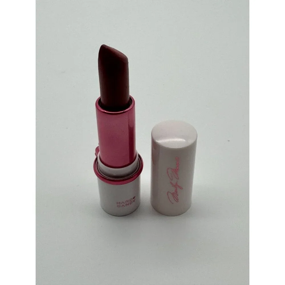 Marilyn Monroe x Hard Candy Nude Satin Lipstick 0.12 oz 3.4 g FREE SHIP